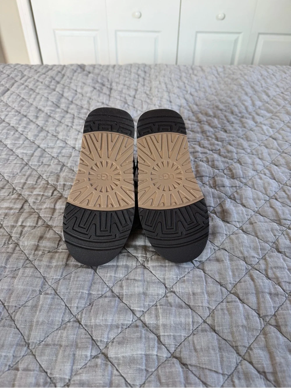 UGG T Rennie Boots